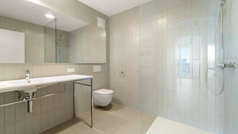 Badezimmer BSP