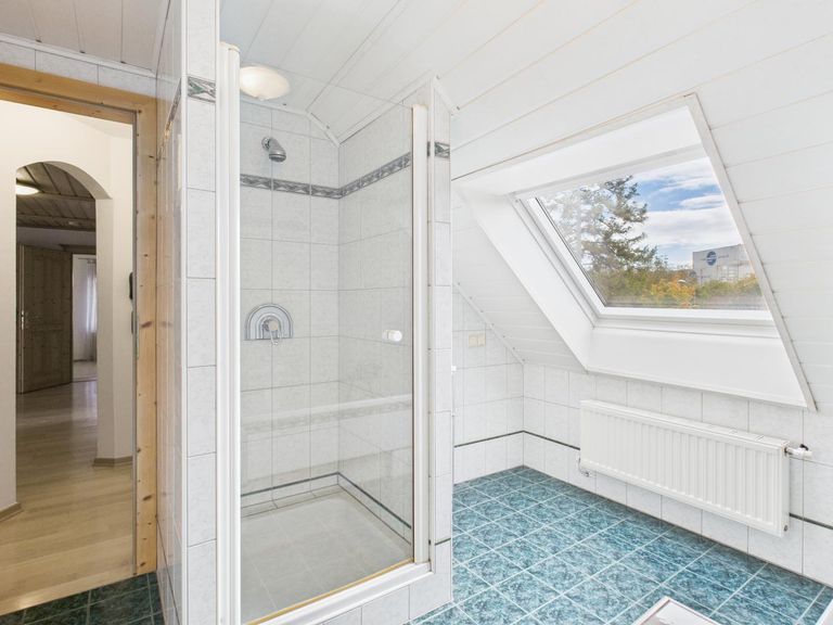 Badezimmer OG