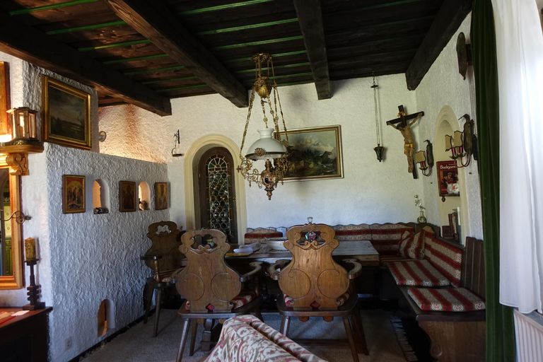 Essbereich