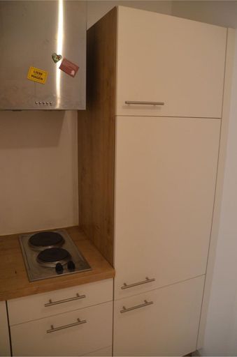 Küche Ansicht 2