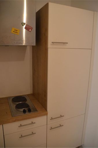 Küche Ansicht 2