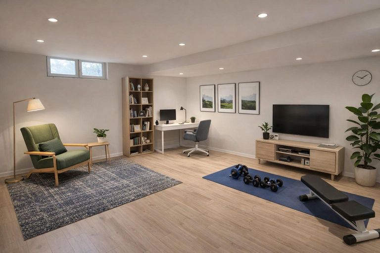 Das Foto ist eine Visualisierung und wurden mittel