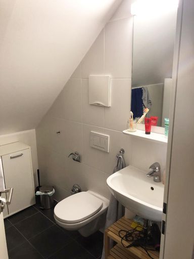 Badezimmer 02