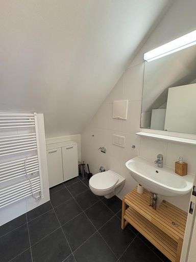 Badezimmer 1