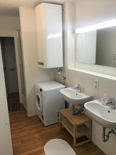 Badezimmer 01a