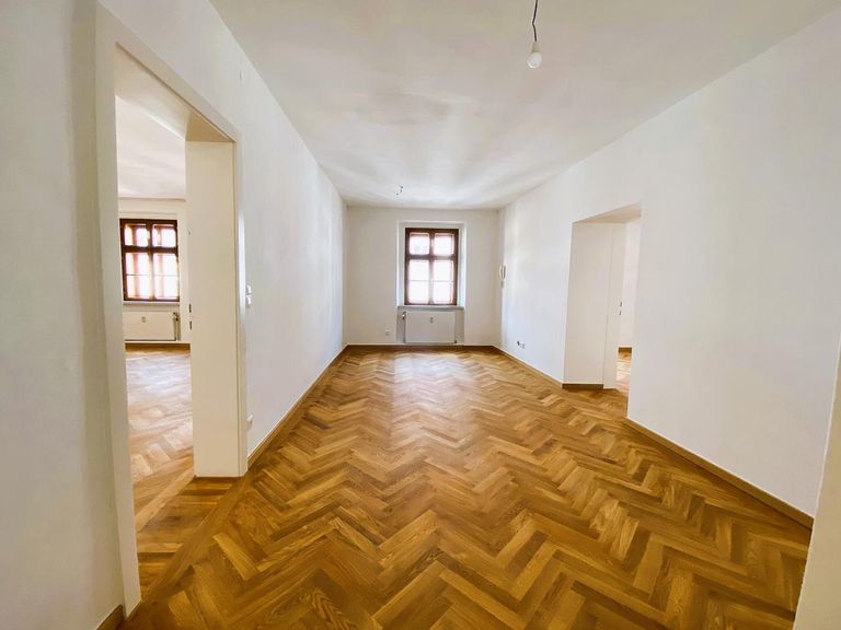 2 Durchgangszimmer B2