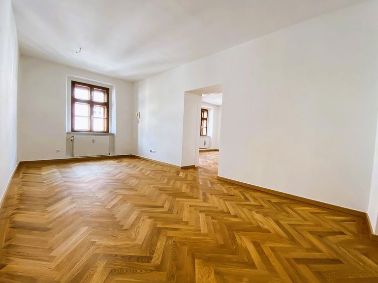 3 Durchgangszimmer