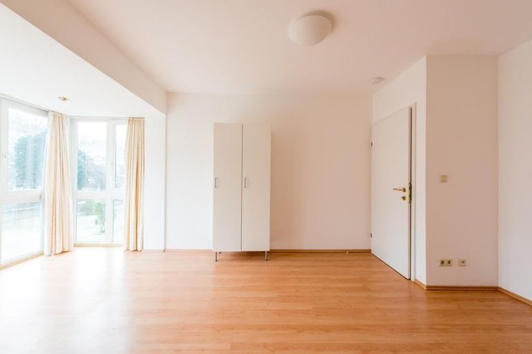 13. Eigentumswohnung 1190 Wien