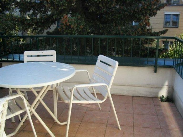 15. Eigentumswohnung 1190 Wien