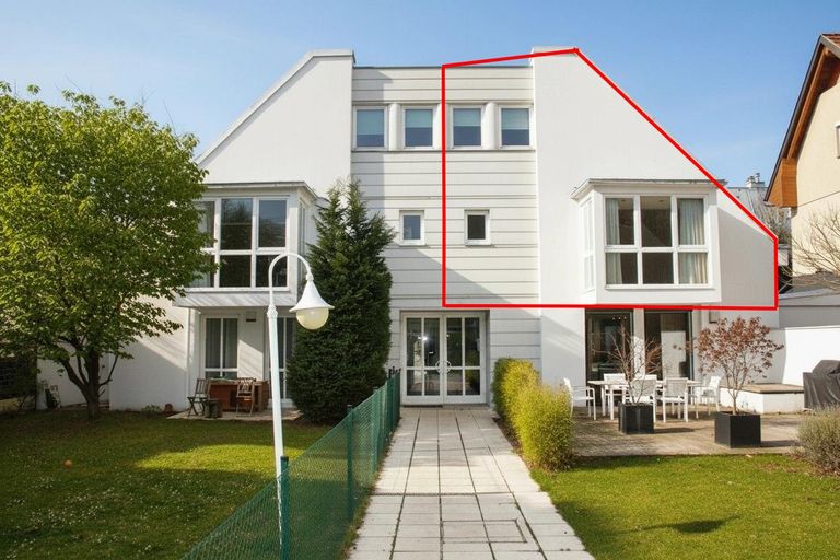 01. Eigentumswohnung 1190 Wien