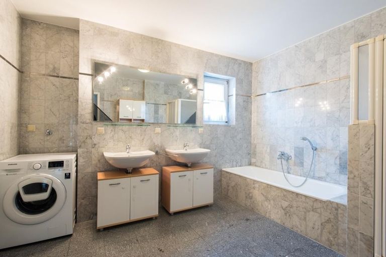 11. Eigentumswohnung 1190 Wien