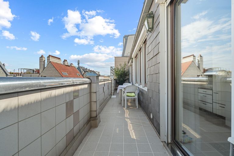 18. Eigentumswohnung 1010 Wien