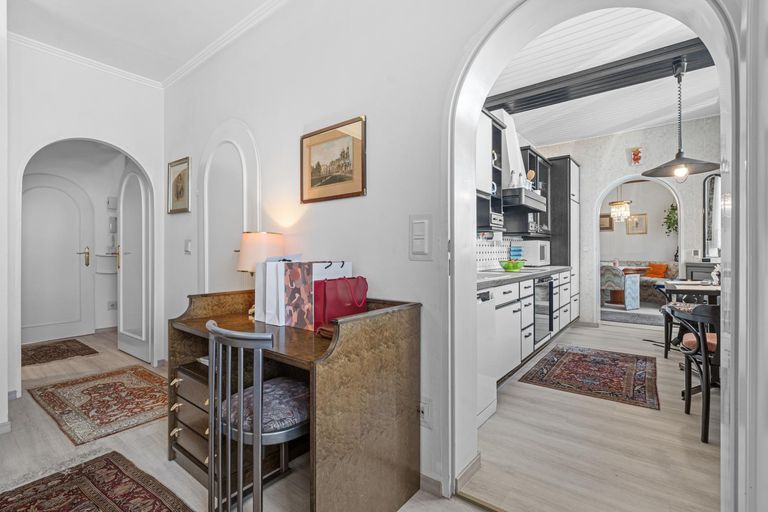 10. Eigentumswohnung 1010 Wien