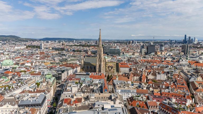 22. Eigentumswohnung 1010 Wien