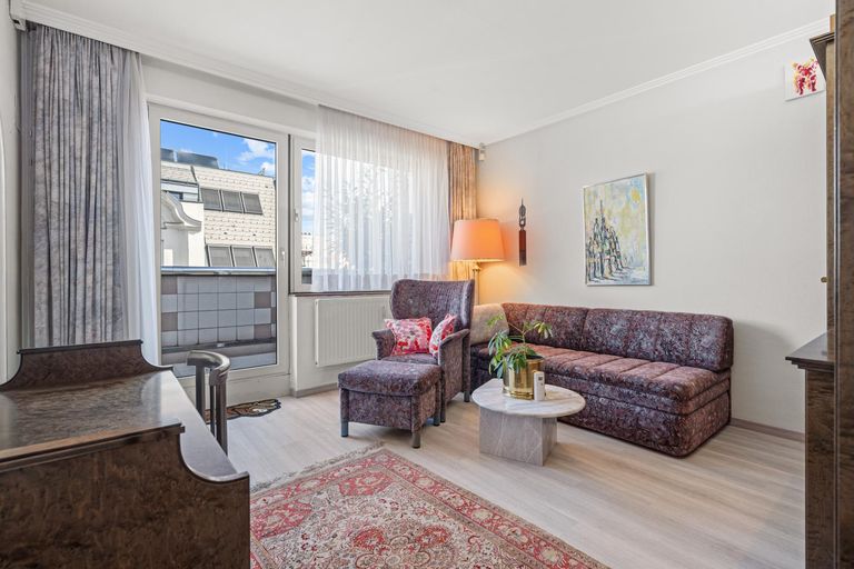 06. Eigentumswohnung 1010 Wien