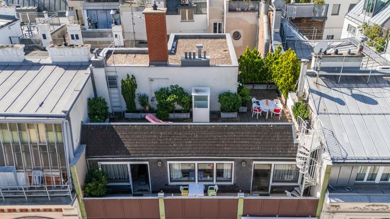 20. Eigentumswohnung 1010 Wien