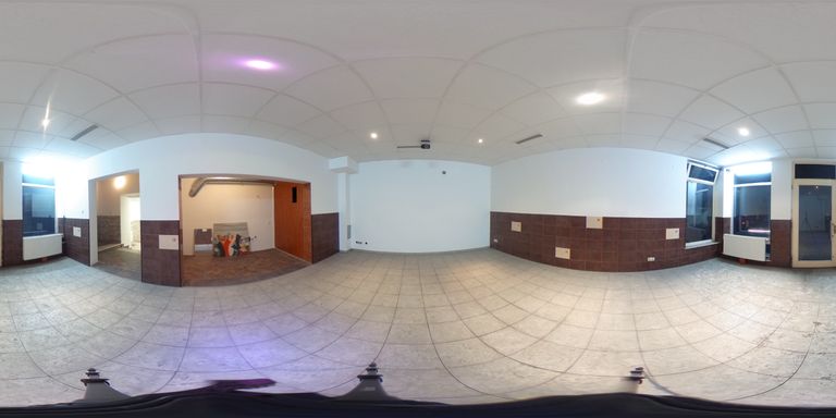 Gastraum - Ausstellungraum