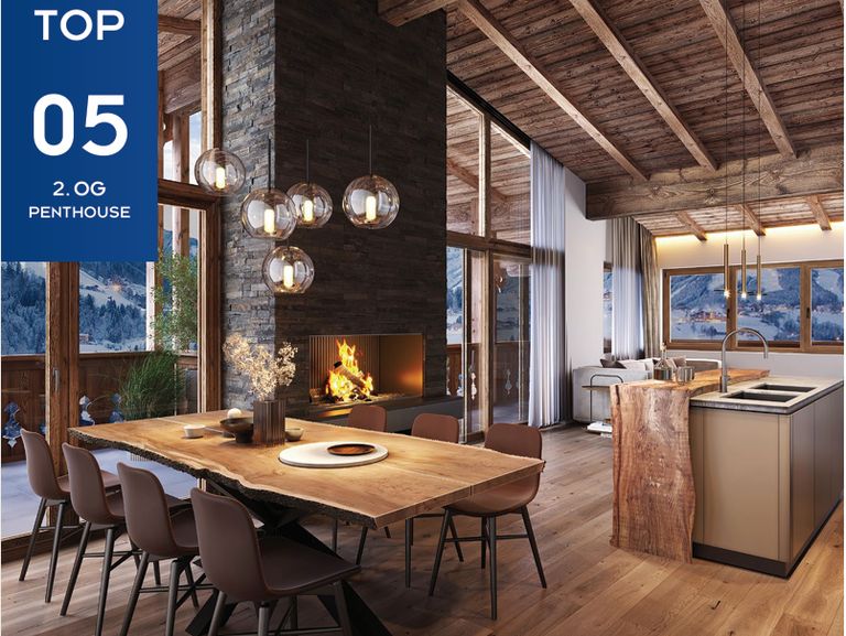 Einrichtungs-Beispiel