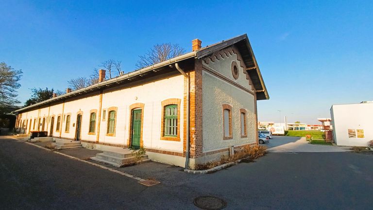 2_Ansicht Bürogebäude