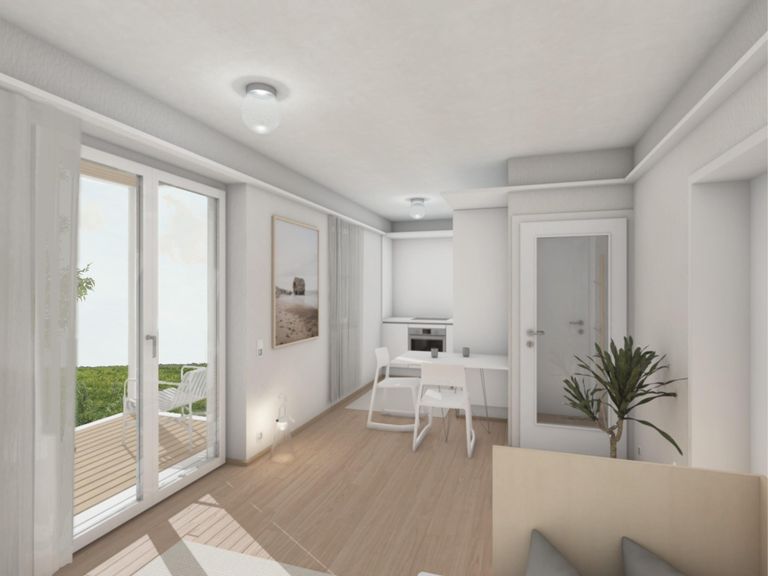 Möblierungsvorschlag 1