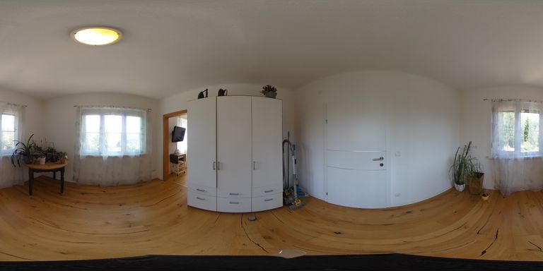 360° Foto