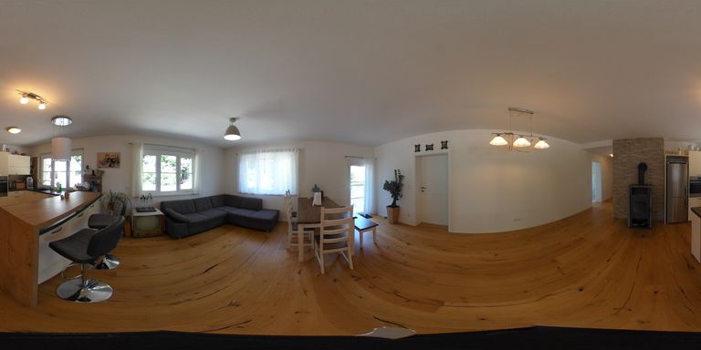 360° Foto