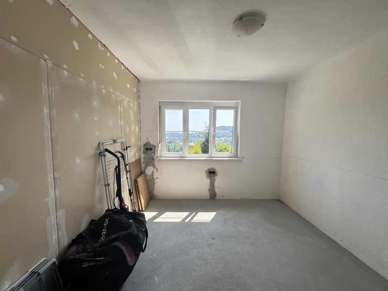 Zimmer Wohnung 3