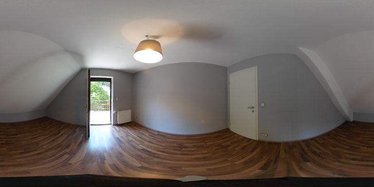 360° Foto