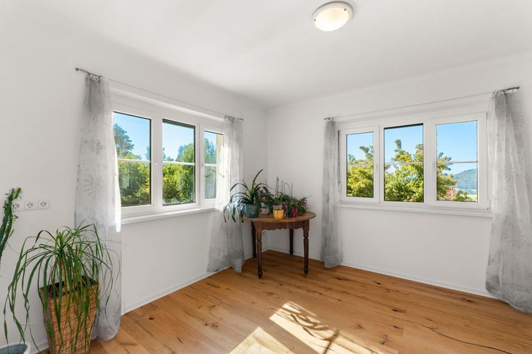 Zimmer Wohnung 2