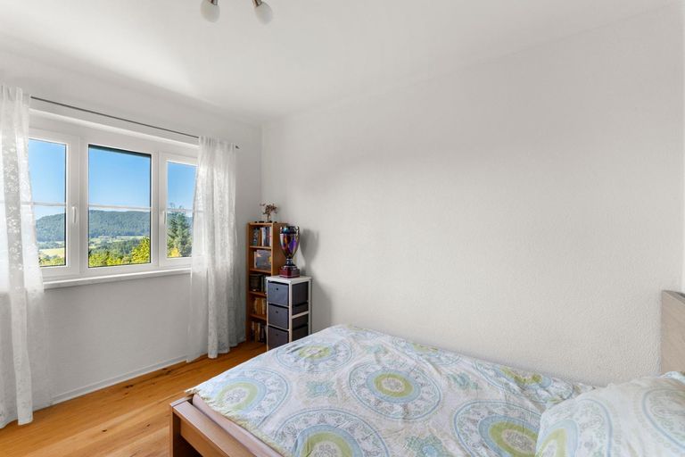 Schlafzimmer Wohnung 2