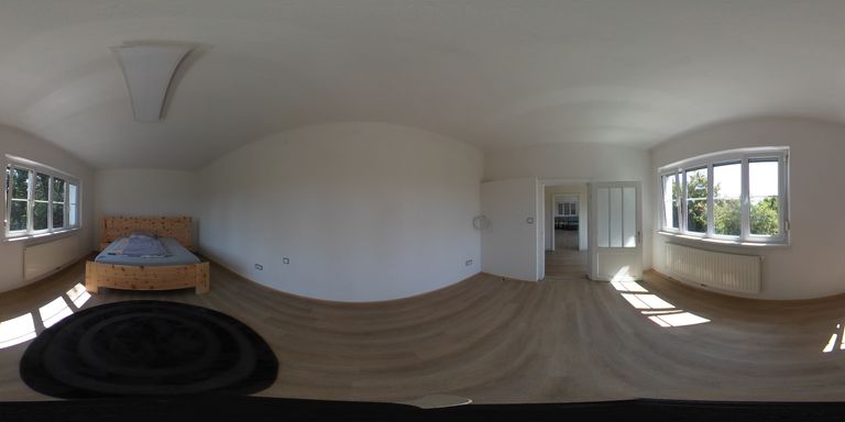 360° Foto