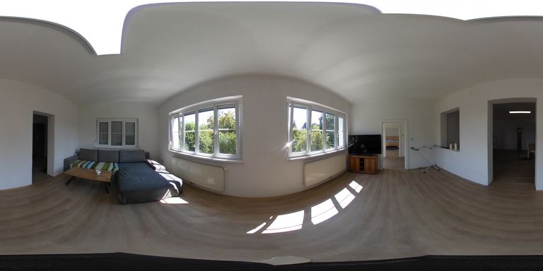 360° Foto