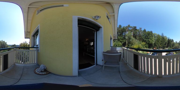 360° Foto