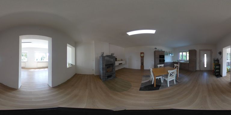 360° Foto