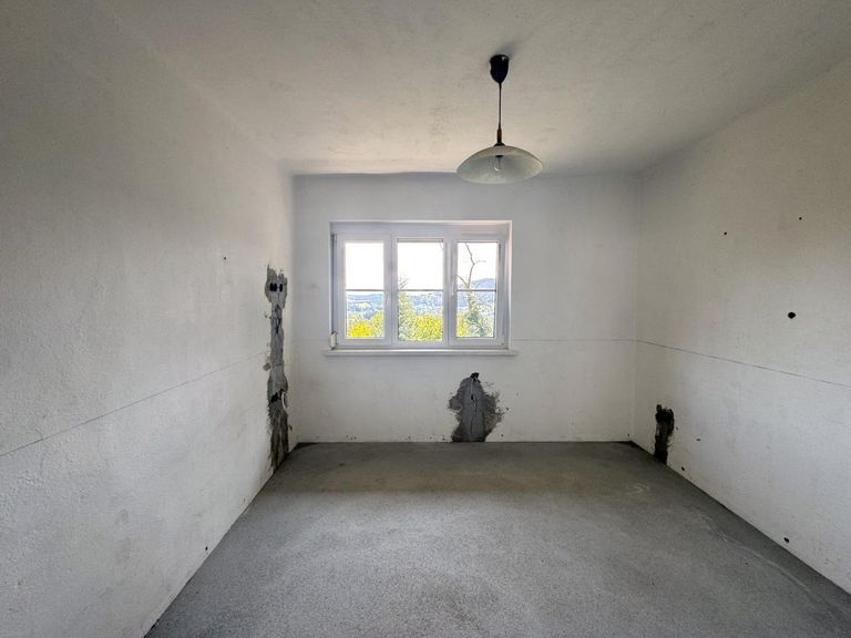 Zimmer Wohnung 3