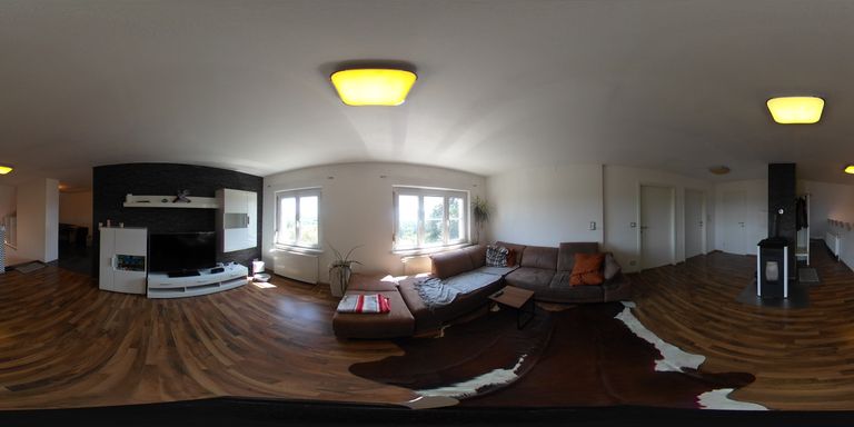 360° Foto