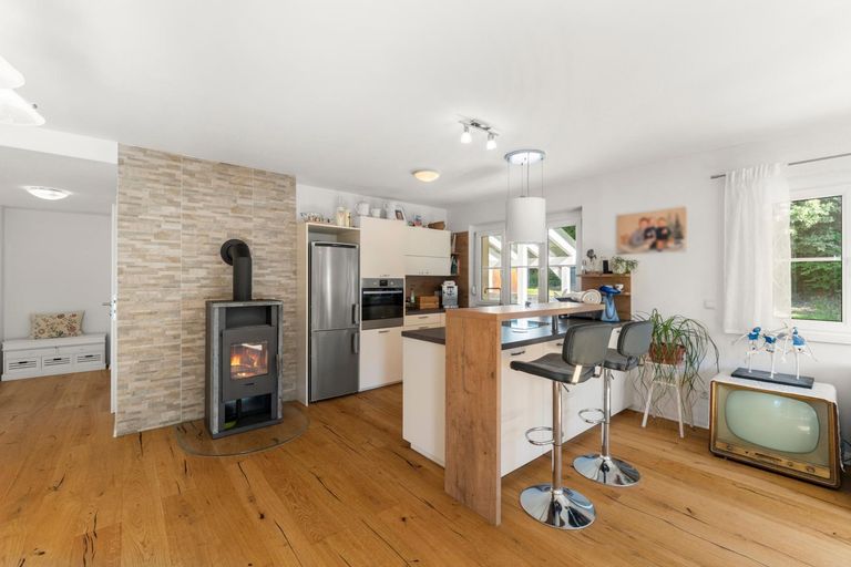 Küche Wohnung 2
