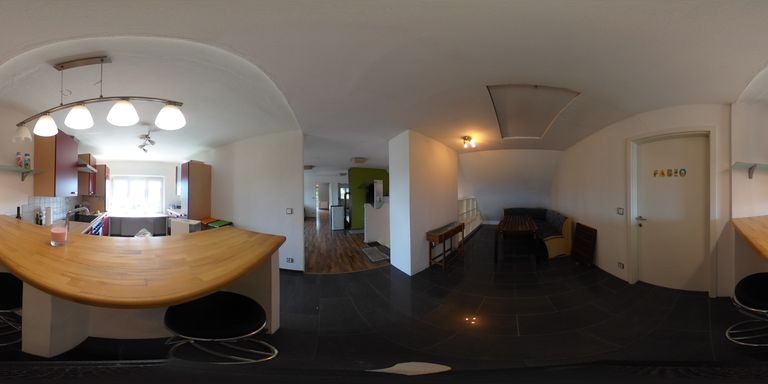 360° Foto