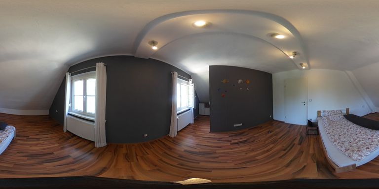 360° Foto