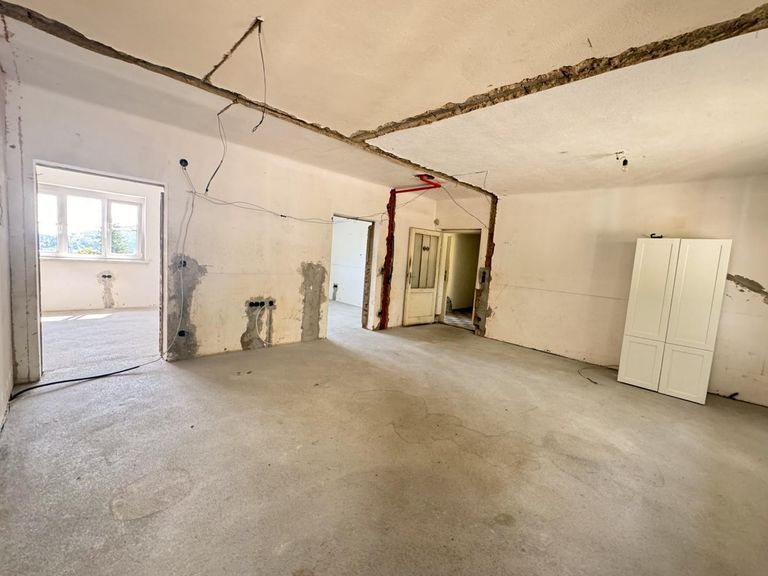 Zimmer Wohnung 3