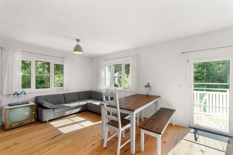 Wohnzimmer Wohnung 2