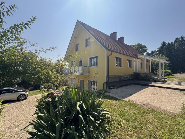 Gebäude