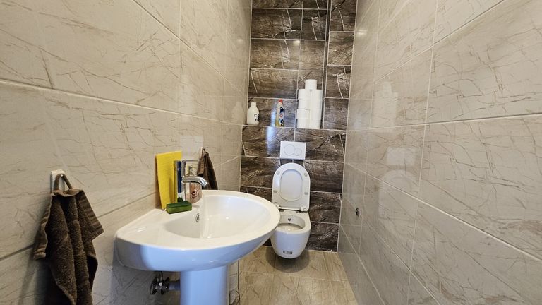 WC