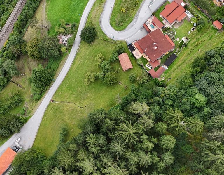 Grundstück - Landeck - Perfuchsberg