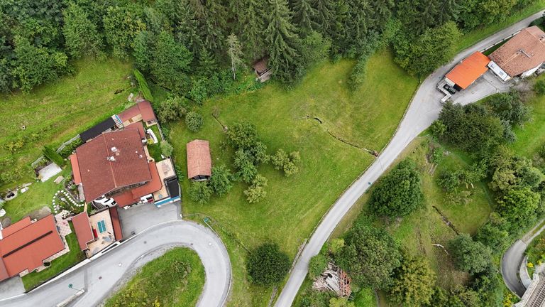 Grundstück - Landeck - Perfuchsberg