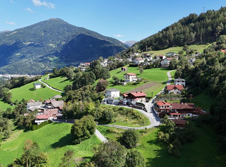 Grundstück - Landeck - Perfuchsberg