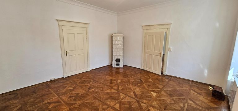 Zimmer 2   ~ 26,5 m²  2. Aufnahme