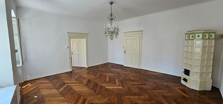 Zimmer 3  ~ 31,3m²  3. Aufnahme