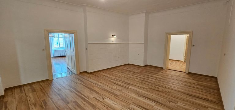 Wohnküche  2. Aufnahme