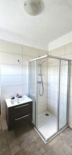 Erdgeschoss 2. Bad mit WC